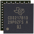 Power Delivery IC Compatible For iPad 10 (2022) / Pro 11" 4th Gen (2022) / Pro 12.9" 6th Gen (2022) (CD3217B13)