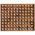 Power Delivery IC Compatible For iPhone 15 Series (338S00946)