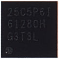 Boost Power Supply IC Compatible For iPhone 14 Series / 15 Series (SN61280H)