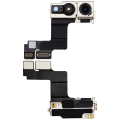 Front Camera Compatible For iPhone 15 Plus
