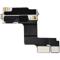 Front Camera Compatible For iPhone 15 Plus