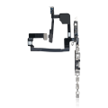 Power Button With Bluetooth Flex Cable Compatible For iPhone 15
