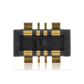 Battery FPC Connector Compatible For Samsung Galaxy S6 / S6 Edge / S7 / S7 Edge / S8 / S8 Plus / S9 / S9 Plus / Note 8 / Note 9 / Motorola One 5G (XT2075 / 2020)