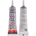 Multi-Purpose Glue Adhesive B7000 (50ml / Clear) (Zhanlida)