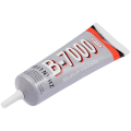 Multi-Purpose Glue Adhesive B7000 (50ml / Clear) (Zhanlida)