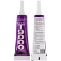 Multi-Purpose Glue Adhesive T9000 (50ml / Clear) (Zhanlida)