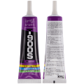 Multi-Purpose Glue Adhesive T900S (50ml / Black) (Zhanlida)