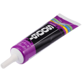 Multi-Purpose Glue Adhesive T900S (50ml / Black) (Zhanlida)