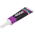 Multi-Purpose Glue Adhesive T900S (15ml / Black) (Zhanlida)