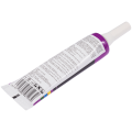 Multi-Purpose Glue Adhesive T900S (15ml / Black) (Zhanlida)