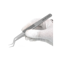 ReLife ST-20 Precision Tweezers For Chip Placement (Sunshine)