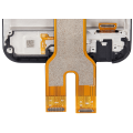 LCD Assembly With Frame Compatible For T-Mobile Revvl 6X 5G / T Phone (Refurbished) (All Colors)