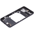 Mid-Frame Housing Compatible For Google Pixel 8 (Obsidian)