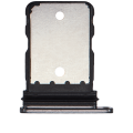 Sim Card Tray Compatible For Google Pixel 8 (Obsidian)