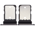 Sim Card Tray Compatible For Google Pixel 8 (Obsidian)