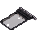 Sim Card Tray Compatible For Google Pixel 8 (Obsidian)