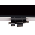 Complete LCD Display Assembly For MacBook Air 15" (A2941 / Mid 2023) / Air 15" (A3114 / Mid 2024) (Used OEM Pull: Grade A) (Starlight)