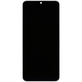 LCD Assembly With Frame Compatible For Xiaomi Redmi 13C 4G / Xiaomi Poco C65 (Refurbished) (All Colors)