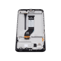 LCD Assembly With Frame Compatible For Xiaomi Redmi 13C 4G / Xiaomi Poco C65 (Refurbished) (All Colors)