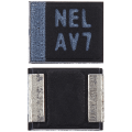 Reverse-Current Protection (PBus Supply & Battery Charger) tantalum capacitor AV7 Compatible For Macbooks (62UF 11V)