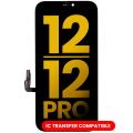 OLED Assembly Compatible For iPhone 12 / 12 Pro (Premium)