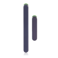 Hard Buttons (Power / Volume) Compatible For Google Pixel 7 (Obsidian)