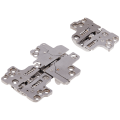 Kickstand Hinge Compatible For Samsung Galaxy Z Flip 4 (F721)