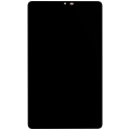LCD Assembly Without Frame Compatible For Samsung Galaxy Tab A9 8.7" (X115) (2023) (Refurbished) (Black)