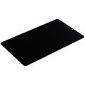 LCD Assembly Without Frame Compatible For Samsung Galaxy Tab A9 8.7" (X115) (2023) (Refurbished) (Black)