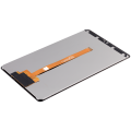 LCD Assembly Without Frame Compatible For Samsung Galaxy Tab A9 8.7" (X115) (2023) (Refurbished) (Black)