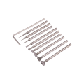 Electronic IC Chip Grinding Pen (GDR1) (Mechanic)
