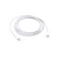 USB-C to C Cable (3ft.) For iPhone / iPad (OEM Pull Grade: A) (Bulk Pack) (10 Pack)