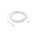 USB-C to Lightning Cable (3ft.) For iPhone / iPad (OEM Pull Grade: New) (Bulk Pack)