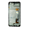 LCD Assembly With Frame Compatible For Samsung Galaxy A23 5G (A236U/B / 2022) (North American U/B Version) (Refurbished) (All Colors)