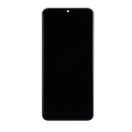 LCD Assembly With Frame Compatible For Samsung Galaxy A23 5G (A236U/B / 2022) (North American U/B Version) (Refurbished) (All Colors)