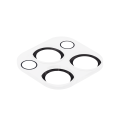 Casper Camera Lens Protector Compatible For iPhone 12 Pro Max (Crystal Full Cover)