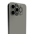 Casper Camera Lens Protector Compatible For iPhone 13 Pro / 13 Pro Max (Crystal Full Cover)