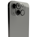 Casper Camera Lens Protector Compatible For iPhone 14 / 14 Plus (Crystal Full Cover)