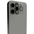 Casper Camera Lens Protector Compatible For 11 Pro / 11 Pro Max (Crystal Full Cover)