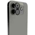 Casper Camera Lens Protector Compatible For iPhone 11 / 12 Mini (Crystal Full Cover)