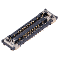 Radar Scanner FPC Connector Compatible For iPhone 15 Pro / 15 Pro Max (16 Pin)