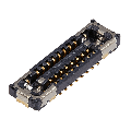 Power & Volume Flex FPC Connector Compatible For iPhone 15 Pro / 15 Pro Max (16 Pin)