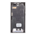 Mid-Frame Compatible For Samsung Galaxy S23 Ultra 5G (International Version) (Green)