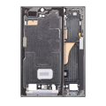 Mid-Frame Compatible For Samsung Galaxy S23 Ultra 5G (International Version) (Green)