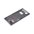 Mid-Frame Compatible For Samsung Galaxy S23 Ultra 5G (International Version) (Green)