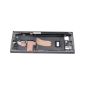 Mid-Frame Compatible For Samsung Galaxy S23 Ultra 5G (International Version) (Green)