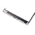 Digitizer With IC Chip & Home Button Pre-Installed Compatible For iPad Mini 1 / iPad Mini 2 (Aftermarket Pro: XO7) (Black)