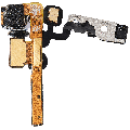 Crown Flex Cable Compatible For Watch Series 7 (41MM)
