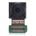 Front Camera Compatible For Samsung Galaxy S10 Lite / A71 (A715 / 2020) / A71 5G (A716 / 2020)