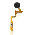Power Flex Compatible For Samsung Galaxy Note 4